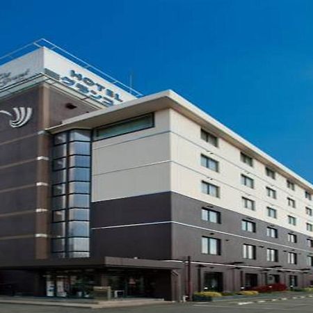 The Grand Court Matsusaka Ngoại thất bức ảnh