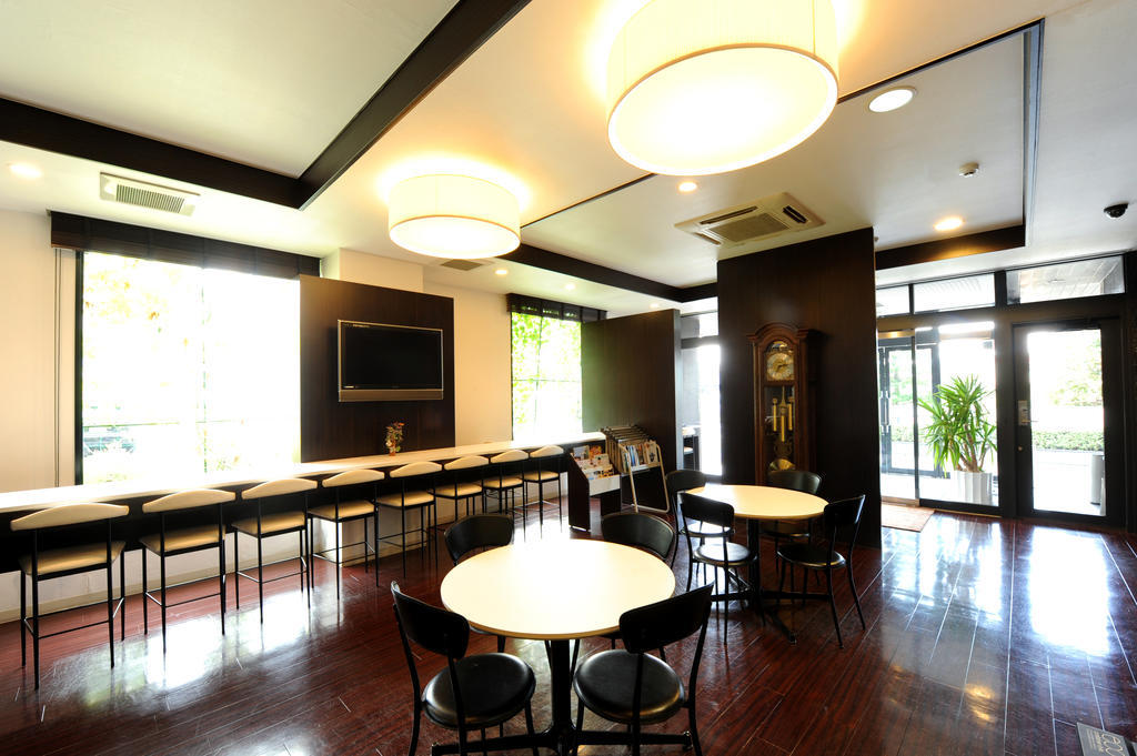 The Grand Court Matsusaka Ngoại thất bức ảnh